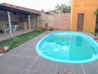 Flat Recanto do Sertão - B&B Piranhas