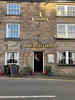 The Red Lion - B&B