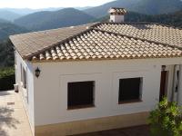 Villa Vista Bonita with private pool, 4 bedrooms, 9 people - Chambres d'hôtes Calonge