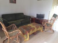 Appartement met 1 Slaapkamer en Balkon (4 Volwassenen)