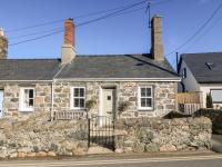 B&B Pwllheli - Bwthyn Cerrig Man Pebble Cottage - Bed and Breakfast Pwllheli