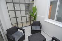 ALVAREZ Centro Histórico - B&B Málaga