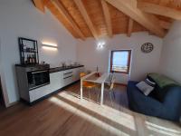 Appartamenti Piccolo Borgo - Ferienwohnung