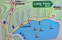 Long View Hammam & Spa - B&B Pórto Chéli