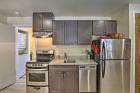Walk to Marina: Rustic Grand Lake Retreat! - B&B Grand Lake