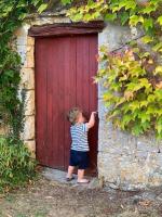 Uniquely Private Holiday Villa in the Charente - B&B