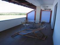 Chambre Simple avec Balcon