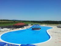 Bazeni Baikal - B&B Topola