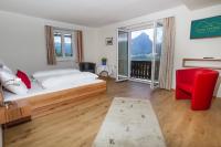 Doppelzimmer mit Seeblick