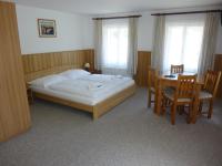 Habitación cuádruple