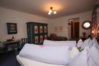 Double Room with Shower