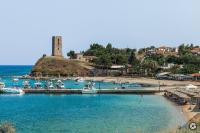 Calm Sea House - B&B Nea Fokaia