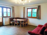 Ferienwohnungen Widlroither - Ferienwohnung Mondsee