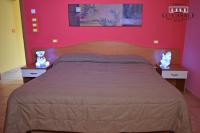 Dreibettzimmer