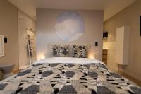 Habitación Superior con cama extragrande