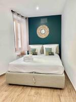 Appartamento con 2 Camere da Letto