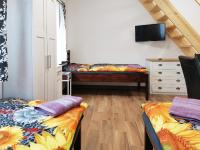 Appartement 2 Chambres