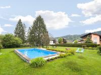 B&B Tröpolach - Beautiful apartment with swimming pool - Bed and Breakfast Tröpolach