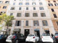 Vatican Apartment Santamaura - B&B Roma