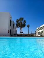 Apartamento Mimosas Pocillos - B&B Puerto del Carmen