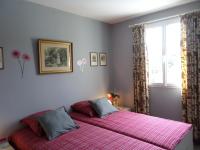 Chambre Lits Jumeaux