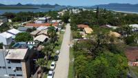 Apartamentos Capri Beach House Residencial Familiar - Ferienwohnung São Francisco do Sul