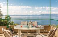 B&B Podgora - Awesome Home In Podgora With Kitchen - Bed and Breakfast Podgora