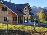 B&B Hohentauern - Chalet in Hohentauern in Styria with sauna - Bed and Breakfast Hohentauern