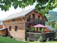 B&B St. Georgen ob Murau - Chalet in St Georgen ob Murau near ski area - Bed and Breakfast St. Georgen ob Murau