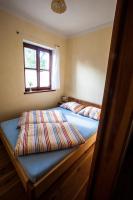 Penzion Mníšek - B&B Stříbřec