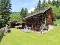 B&B Obervellach - Chalet in Obervellach in Carinthia - Bed and Breakfast Obervellach