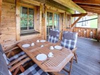 B&B Hollersbach im Pinzgau - Apartment near the ski area in Mittersill - Bed and Breakfast Hollersbach im Pinzgau