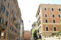 Le Suite dei Mercanti - Chambres d’hôtes Rome