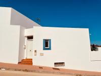 B&B La Isleta del Moro - Oasis La Isleta - Bed and Breakfast La Isleta del Moro