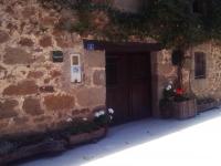 La Casa del Valle - Chambres d’hôtes Ailanes