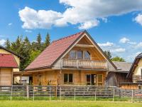 B&B Ledenitzen - Chalet in Finkenstein Carinthia on Lake Faak - Bed and Breakfast Ledenitzen