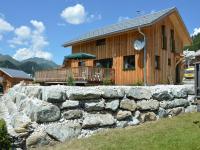 B&B Hohentauern - Wooden chalet in Hohentauern with sauna - Bed and Breakfast Hohentauern