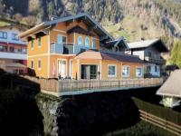 B&B Goldegg - Luxurious Mansion in Goldegg near Skiing Area - Bed and Breakfast Goldegg