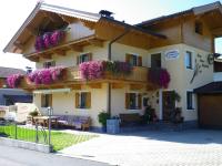 B&B Westendorf - Nice apartment in Westendorf Tyrol near ski area - Bed and Breakfast Westendorf