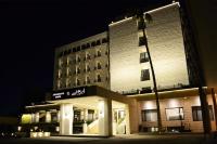 B&B Amman - Ambassador, a Boutique Hotel - Bed and Breakfast Amman