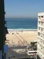 Zanzicopa Copacabana - B&B Rio de Janeiro