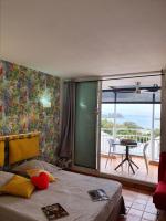 Vous rêvez de soleil ! studio Abricot 309 - B&B La Trinité