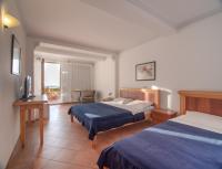 Triple Room with Balcony
