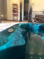 B&B and Wellness Il Pomario di Montepiglio Resort Naturista - Ferienwohnung Amelia