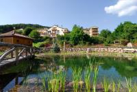 B&B Siusi - Mirabell Alpine Garden Resort & Spa - Bed and Breakfast Siusi