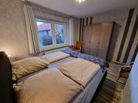 Apartment - Erdgeschoss