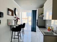 Penthouse Apartment