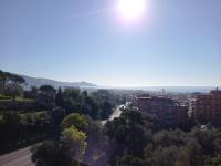 TERRAZZA SUL MARE IN VIA DEVOTO - B&B