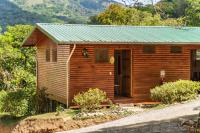 Cedrela Eco-Lodge & Restaurante - B&B