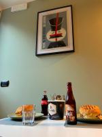Pozzuoli B&B exSofer - Bed and Breakfast Pozzuoli